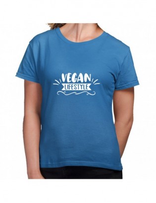 koszulka K-N VG28 vegan...