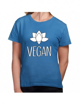 koszulka K-N VG37 vegan...