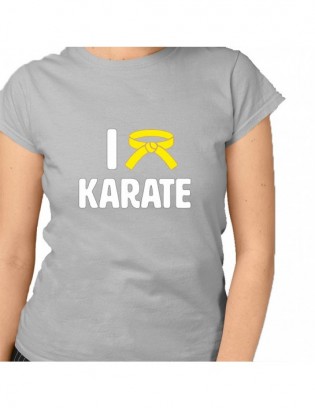 koszulka K-SZ KR5 karate...