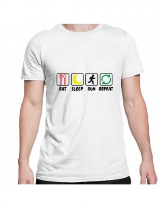 koszulka M-B MR3 do...