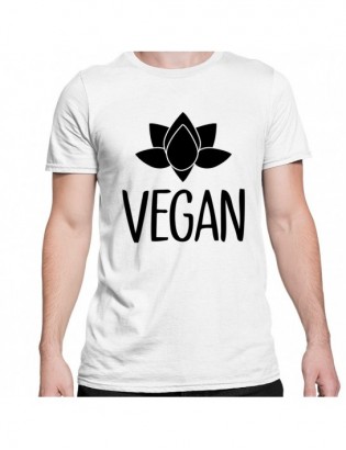 koszulka M-B VG1 vegan...