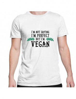 koszulka M-B VG10 vegan...