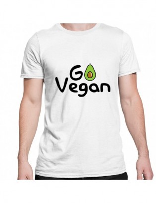 koszulka M-B VG12 vegan...