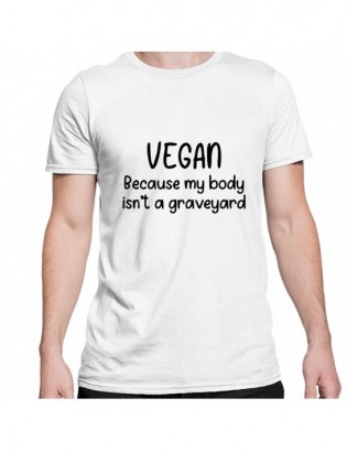 koszulka M-B VG22 vegan...