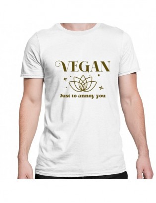 koszulka M-B VG27 vegan...