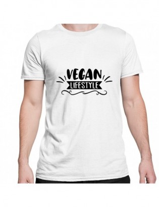 koszulka M-B VG30 vegan...