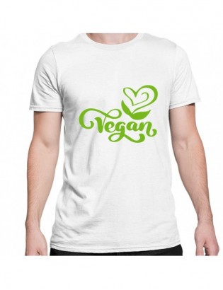 koszulka M-B VG31 vegan...