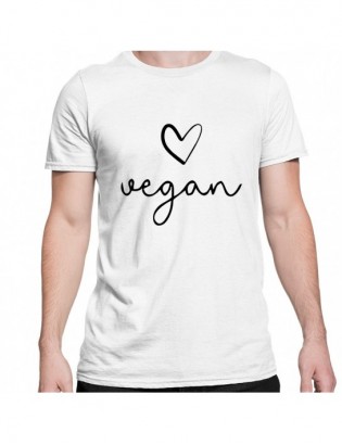 koszulka M-B VG36 vegan...