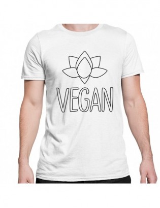 koszulka M-B VG37 vegan...