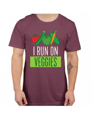 koszulka M-BU VG21 vegan...