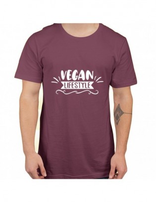 koszulka M-BU VG28 vegan...