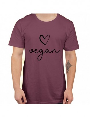 koszulka M-BU VG36 vegan...