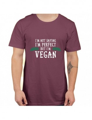 koszulka M-BU VG9 vegan...