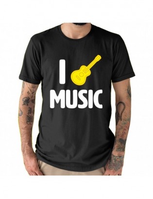 koszulka M-CZ MZ2 muzyka...