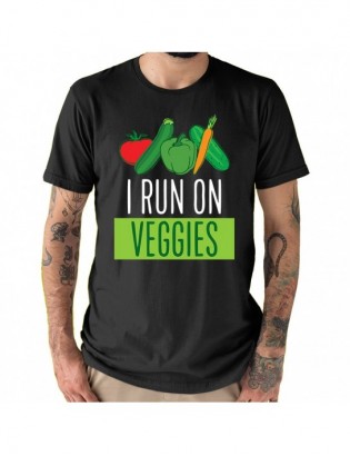 koszulka M-CZ VG21 vegan...