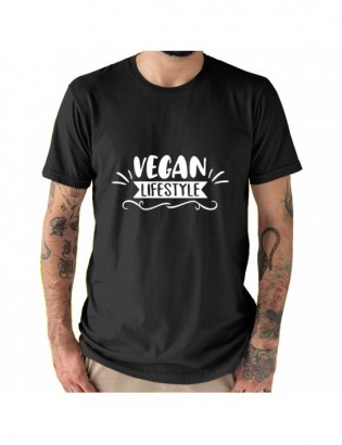koszulka M-CZ VG28 vegan...