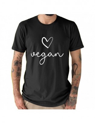 koszulka M-CZ VG35 vegan...