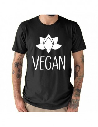 koszulka M-CZ VG37 vegan...