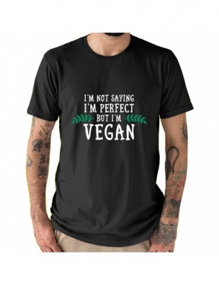 koszulka M-CZ VG9 vegan...