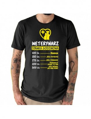 koszulka M-CZ WT5...