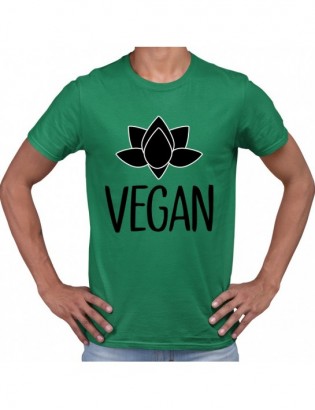 koszulka M-JZ VG1 vegan...