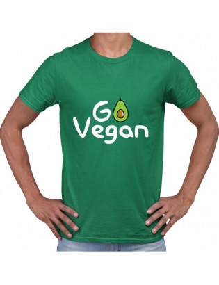 koszulka M-JZ VG11 vegan...