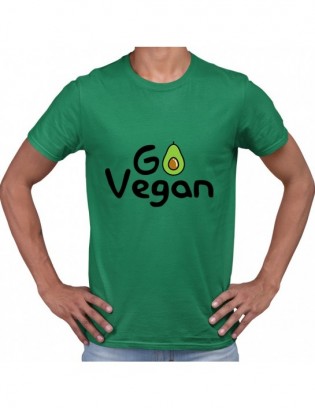 koszulka M-JZ VG12 vegan...