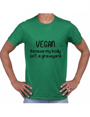 koszulka M-JZ VG22 vegan...