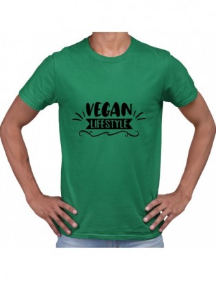 koszulka M-JZ VG30 vegan...