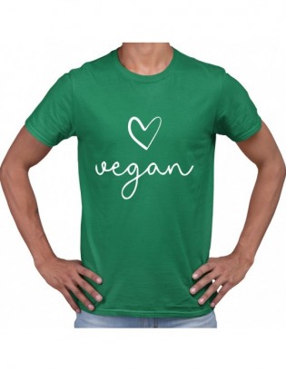 koszulka M-JZ VG35 vegan...