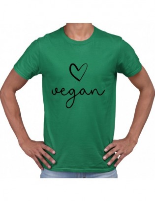 koszulka M-JZ VG36 vegan...