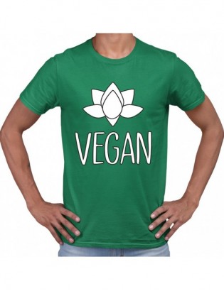 koszulka M-JZ VG37 vegan...