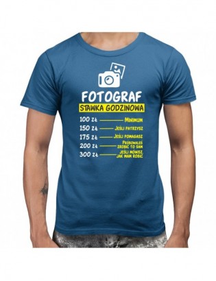 koszulka M-N FT7 dla...