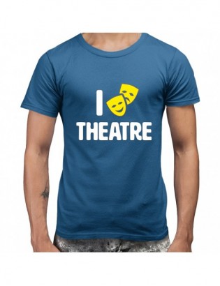koszulka M-N TR5 dla aktora...