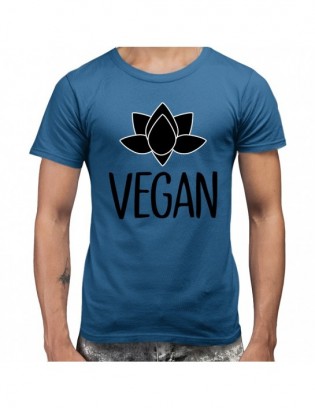 koszulka M-N VG1 vegan...