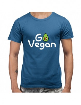 koszulka M-N VG11 vegan...