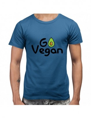 koszulka M-N VG12 vegan...