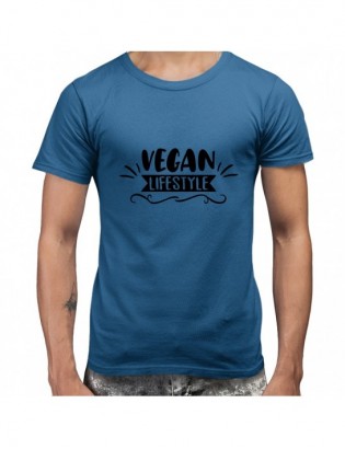 koszulka M-N VG30 vegan...