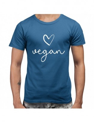 koszulka M-N VG35 vegan...