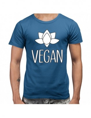 koszulka M-N VG37 vegan...