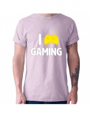 koszulka M-R GM95 gamer fan...