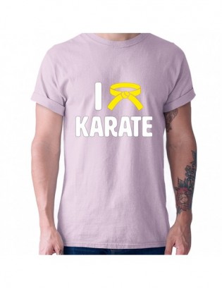 koszulka M-R KR5 karate kid...