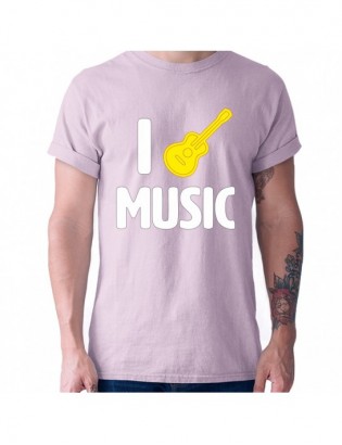koszulka M-R MZ2 muzyka...