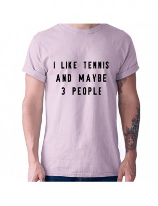 koszulka M-R TE10 tenisisty...