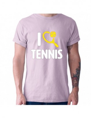koszulka M-R TE11 tenisisty...