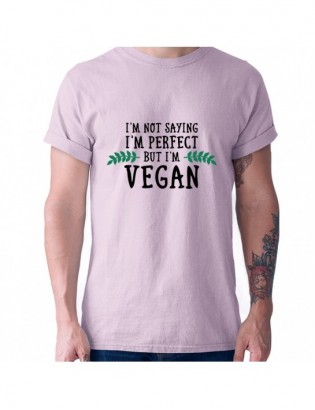 koszulka M-R VG10 vegan...