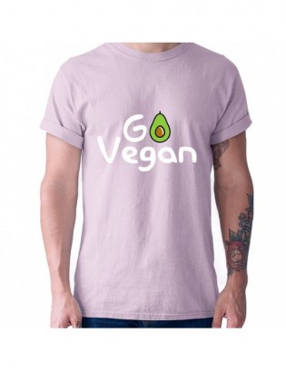 koszulka M-R VG11 vegan...