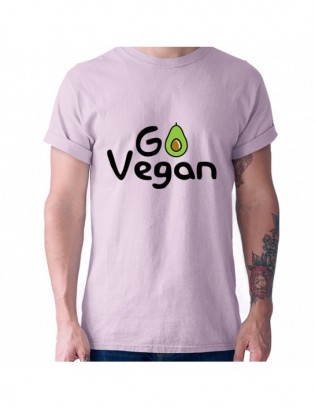 koszulka M-R VG12 vegan...