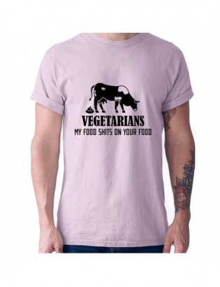 koszulka M-R VG19 vegan...