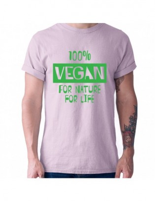 koszulka M-R VG23 vegan...